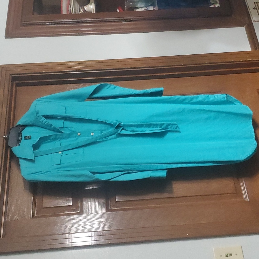 Ralph Laurren Dress